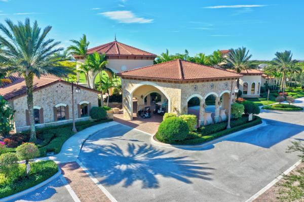 Jupiter Country Club, 157 Carina Dr, Jupiter, Florida 33478, image 3
