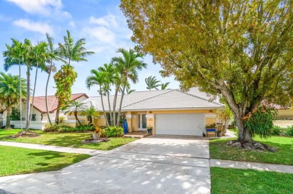 Sun Valley 2, 6016 Sunberry Cir, Boynton Beach, Florida 33437, image 1