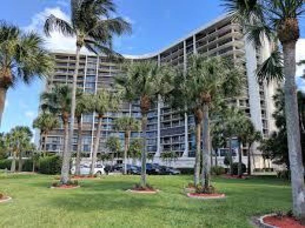 Braemar Isle, 4740 S Ocean Blvd #202, Highland Beach, Florida 33487, image 1