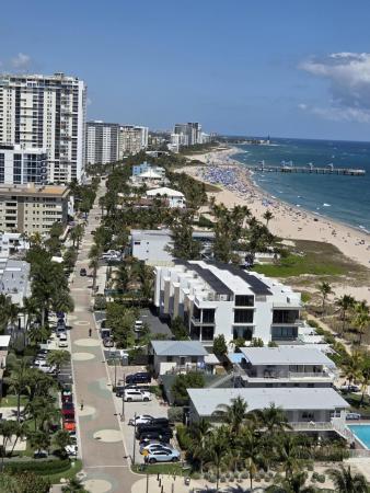 Pompano Atlantis, 1000 S Ocean Blvd #PH-M, Pompano Beach, Florida 33062, image 1