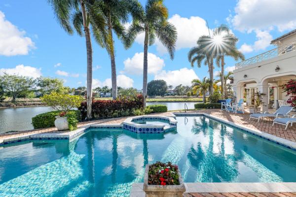 Fairway Island, 2600 Fairway Island Dr, Wellington, Florida 33414, image 2