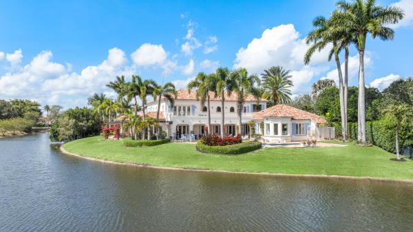 Fairway Island, 2600 Fairway Island Dr, Wellington, Florida 33414, image 1