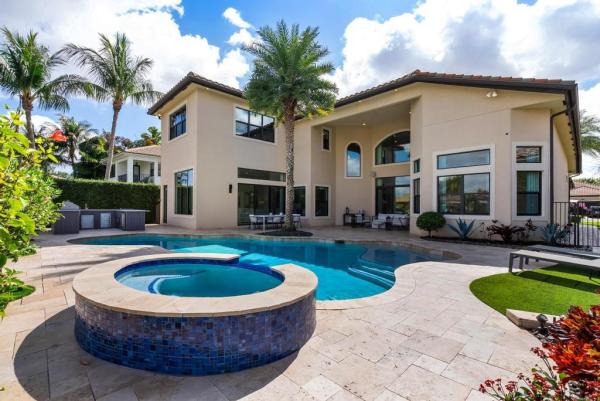 The Bridges, 16881 Charles River Dr, Delray Beach, Florida 33446, image 1