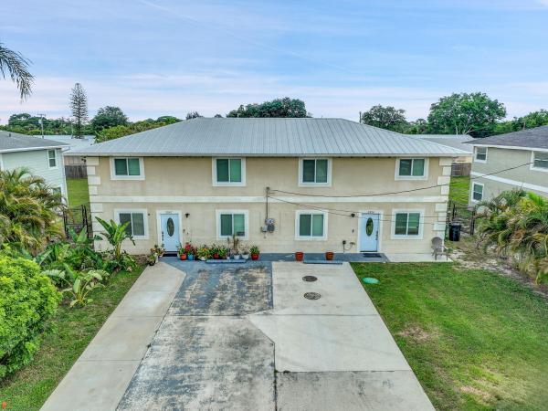 San Lucie Plaza, 2856 Harson Way, Fort Pierce, Florida 34946, image 2