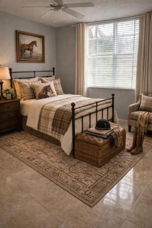 St Andrews At The Polo Club, 11780 Saint Andrews Pl #105, Wellington, Florida 33414, image 1
