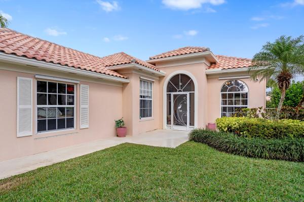 RiverWalk, 7813 Quida Dr, West Palm Beach, Florida 33411, image 1