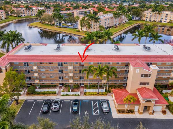Coral Cove At Coral Lakes, 5749 Gemstone Ct #403, Boynton Beach, Florida 33437, image 1