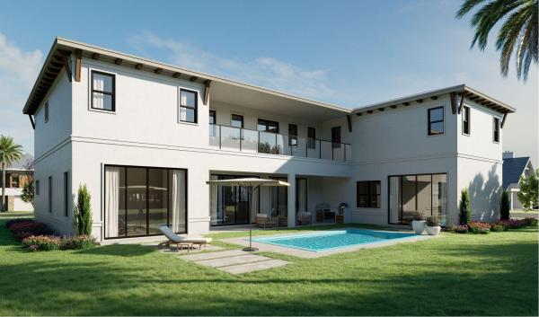 Lake Place, 261 Rutland Blvd, West Palm Beach, Florida 33405, image 1