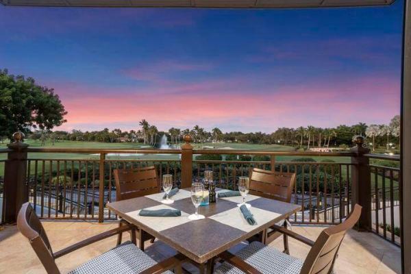 The Gardens In The Grove, 7369 Orangewood Ln #303, Boca Raton, Florida 33433, image 3