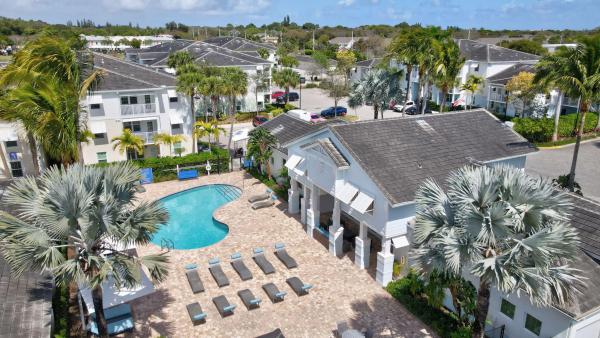 High Ridge Landing, 3611 High Ridge Way #208, Boynton Beach, Florida 33426, image 1