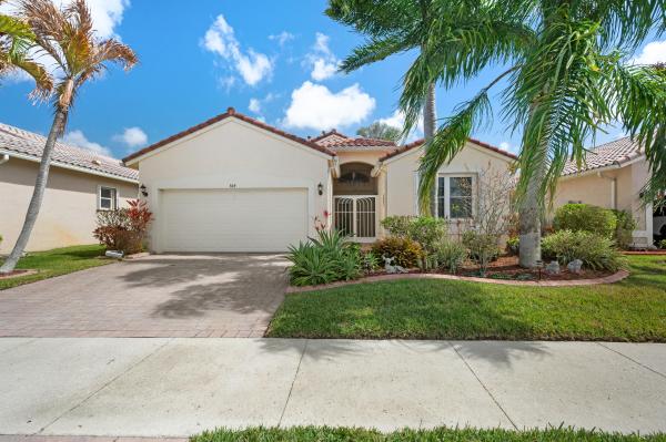 Cascades At St Lucie West, 364 NW Sunview Way, Port St. Lucie, Florida 34986, image 1