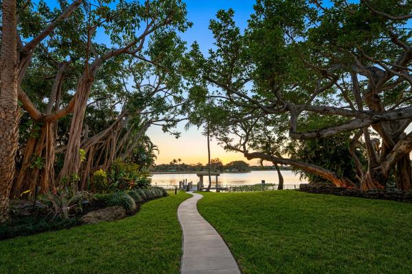 Delray Beach No HOA, 1080 Lake Dr, Delray Beach, Florida 33444, image 2