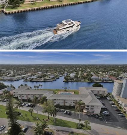 Penthouse South, 745 SE 19th Ave #114, Deerfield Beach, Florida 33441, image 1