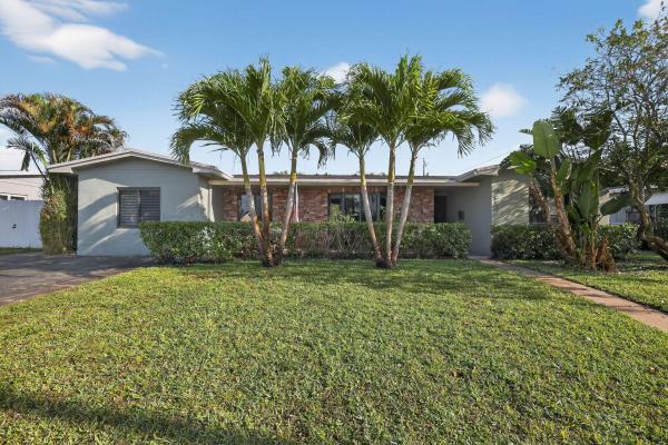 Boulevard Heights, 7525 Branch St, Hollywood, Florida 33024, image 1