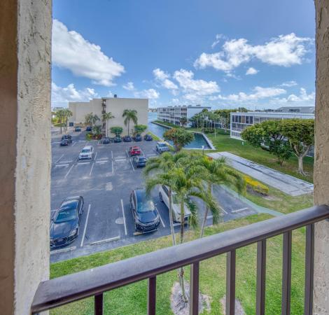 Hidden Harbour Of The Palm Beaches, 890 N Federal Hwy #412, Lantana, Florida 33462, image 1