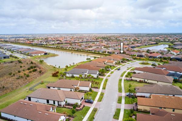 Esplanade At Tradition, 12701 SW Ambra St, Port St. Lucie, Florida 34987, image 1